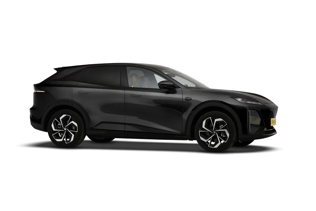 Электромобиль Shenlan Deepal S07 2025 215Max Smart Driving ADS SE Extended Range (черный)_360