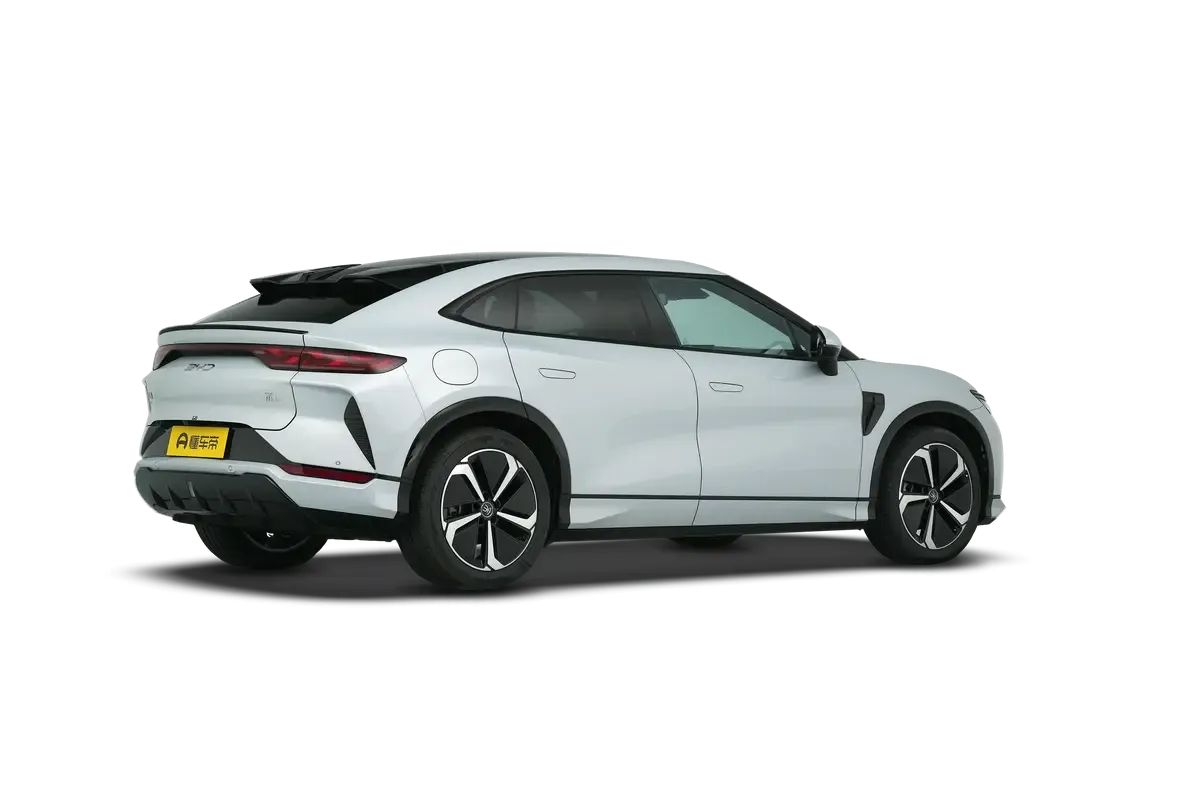 Электромобиль BYD Song L 2025 Intelligent Driving Edition 662KM Beyond Edition (светло голубой )_360