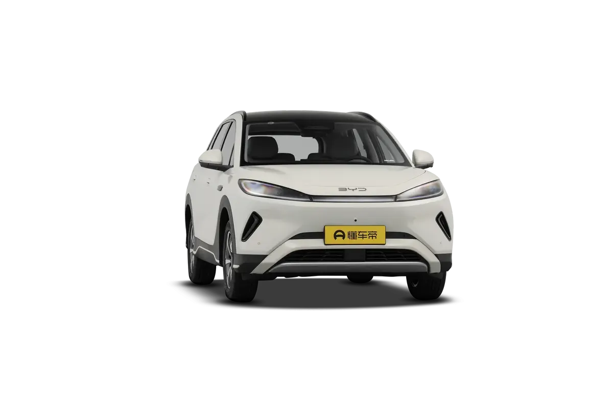 Электромобиль BYD SEA LION 05 2025 430KM Intelligent Navigation Edition (бежевый)_360