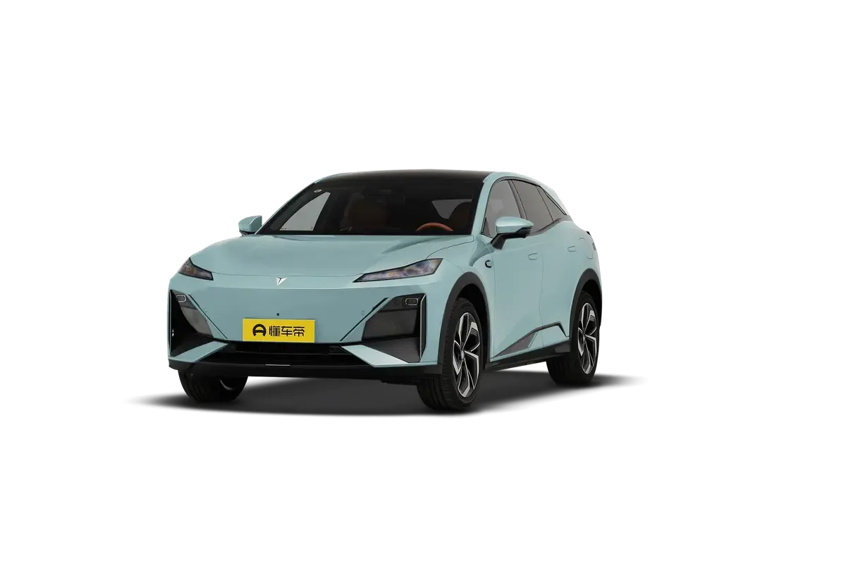 Электромобиль Shenlan Deepal S07 2025 215Max Smart Driving AD PRO Extended Range (светло-зеленый)_360