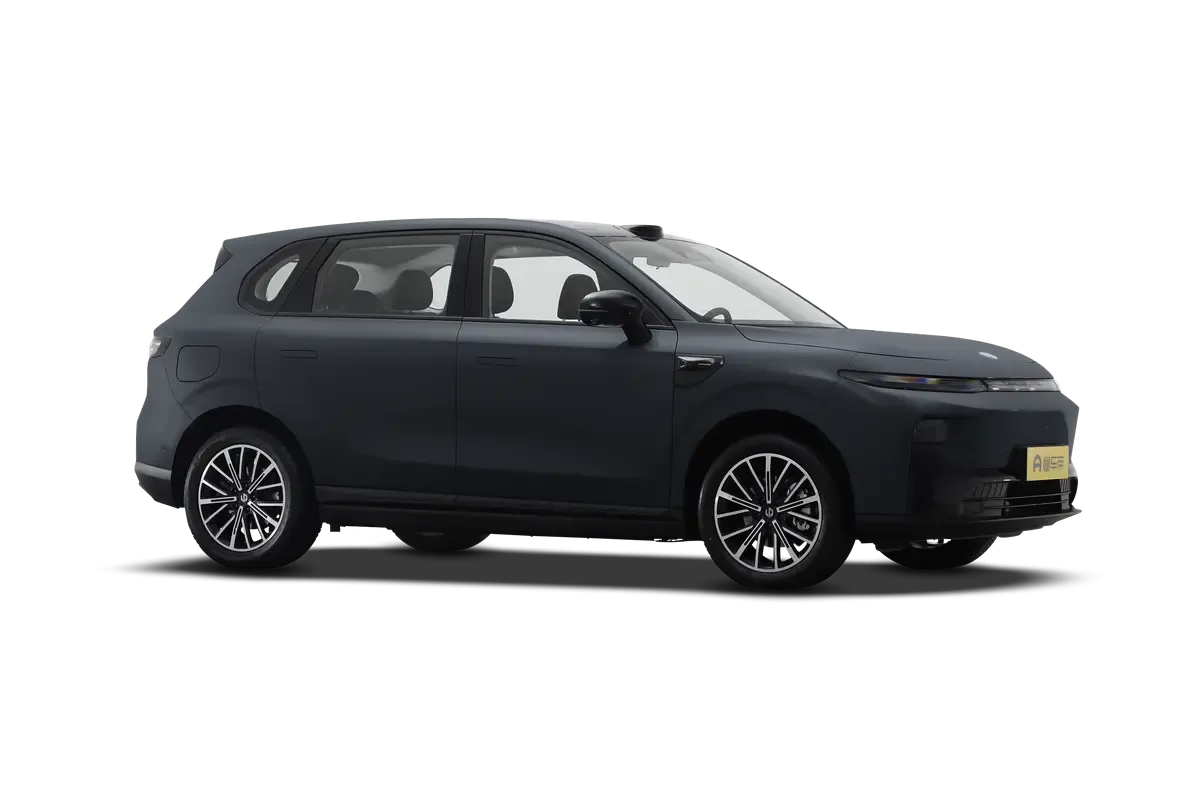 Электромобиль Leapmotor B10 2025 600 Joyful Intelligent Driving Edition (темно-серый)_360