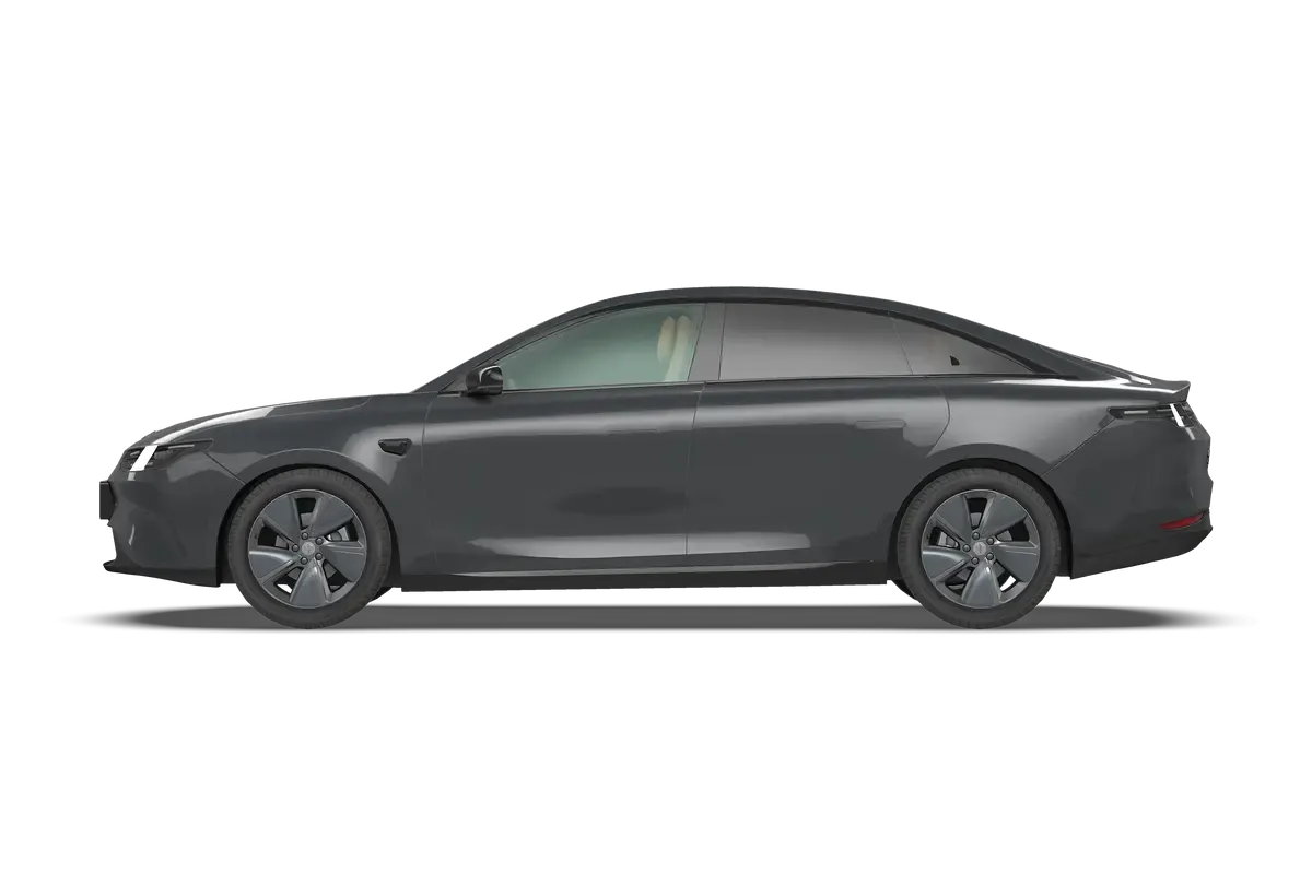 Электромобиль Leapmotor C01 Extended Range 216 Comfort Edition (темно-серый)_360