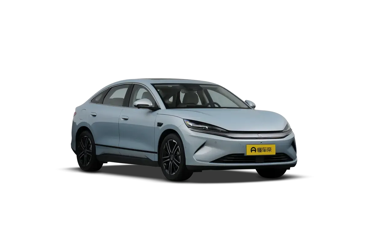 BYD QIN L 2025 545km Surpassing Model (светло голубой )_360