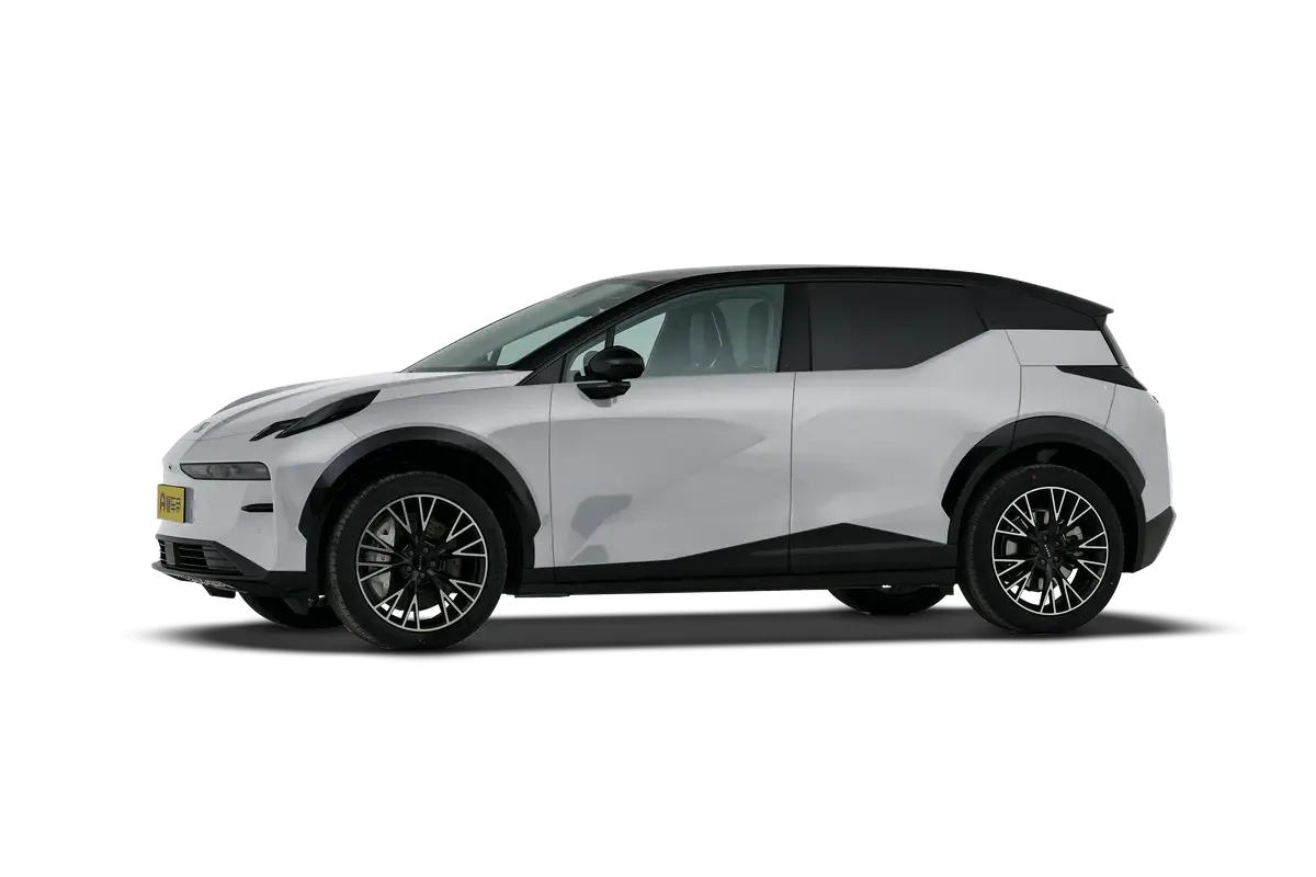 Электромобиль ZEEKR X 4seats 4WD (серебристый)_360