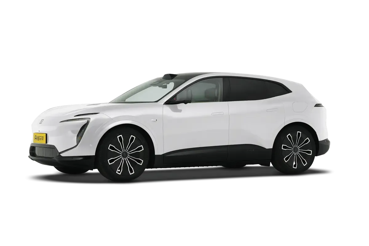 Электромобиль AVATR 07 2024 Ultra 4WD Extended Range (белый)_360