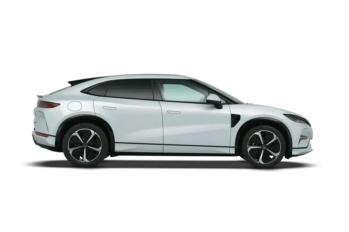 Электромобиль BYD Song L 2025 Intelligent Driving Edition 662KM Beyond Edition (светло голубой )_360