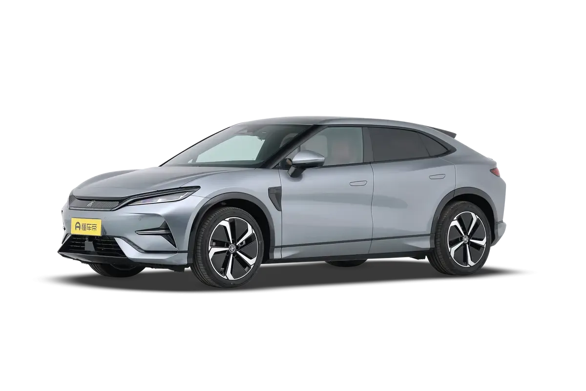Электромобиль BYD Song L 2025 Intelligent Driving Edition 662KM Beyond Edition (светло-серый)_360