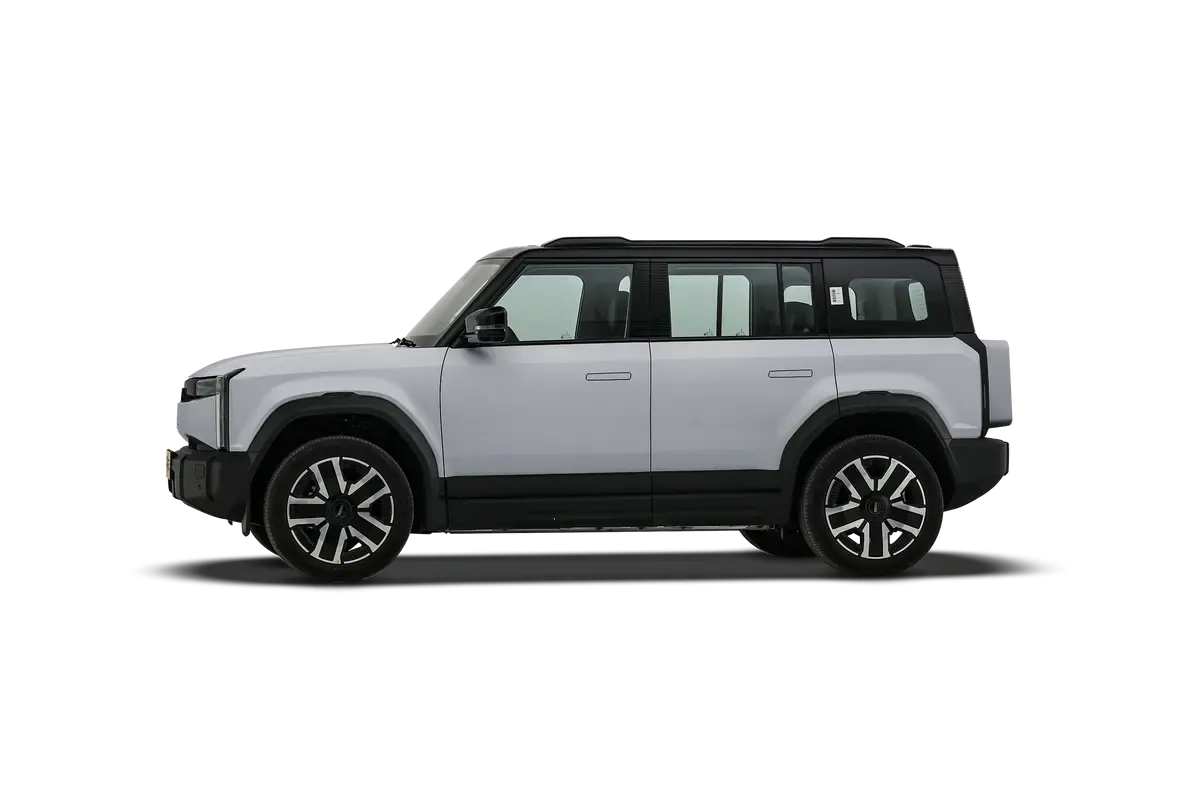 Электромобиль ICAR 03 2024 501km 4WD Long Range Advance (серебристый)_360