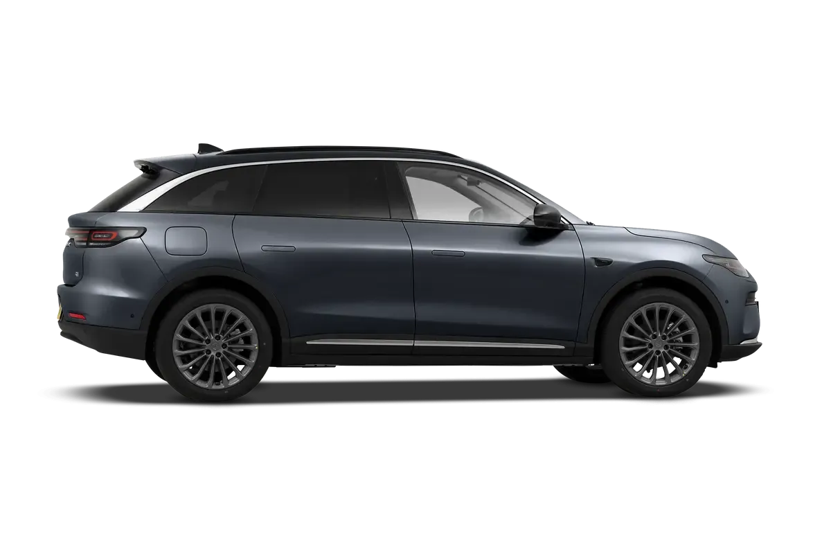 Электромобиль Leapmotor C11 2024 Extended Range 200 Smart Edition (темно-серый)_360