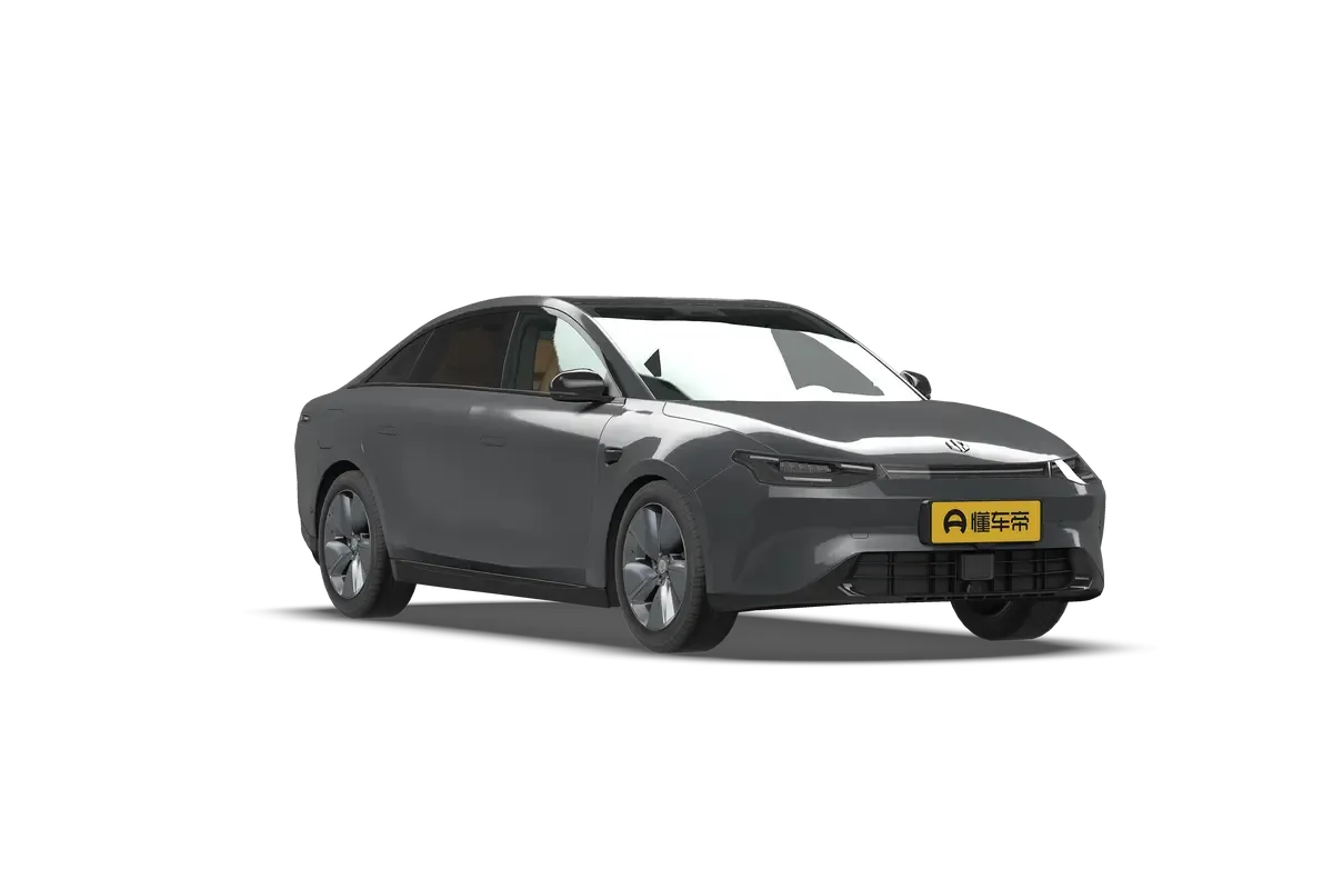 Электромобиль Leapmotor C01 Extended Range 216 Comfort Edition (темно-серый)_360