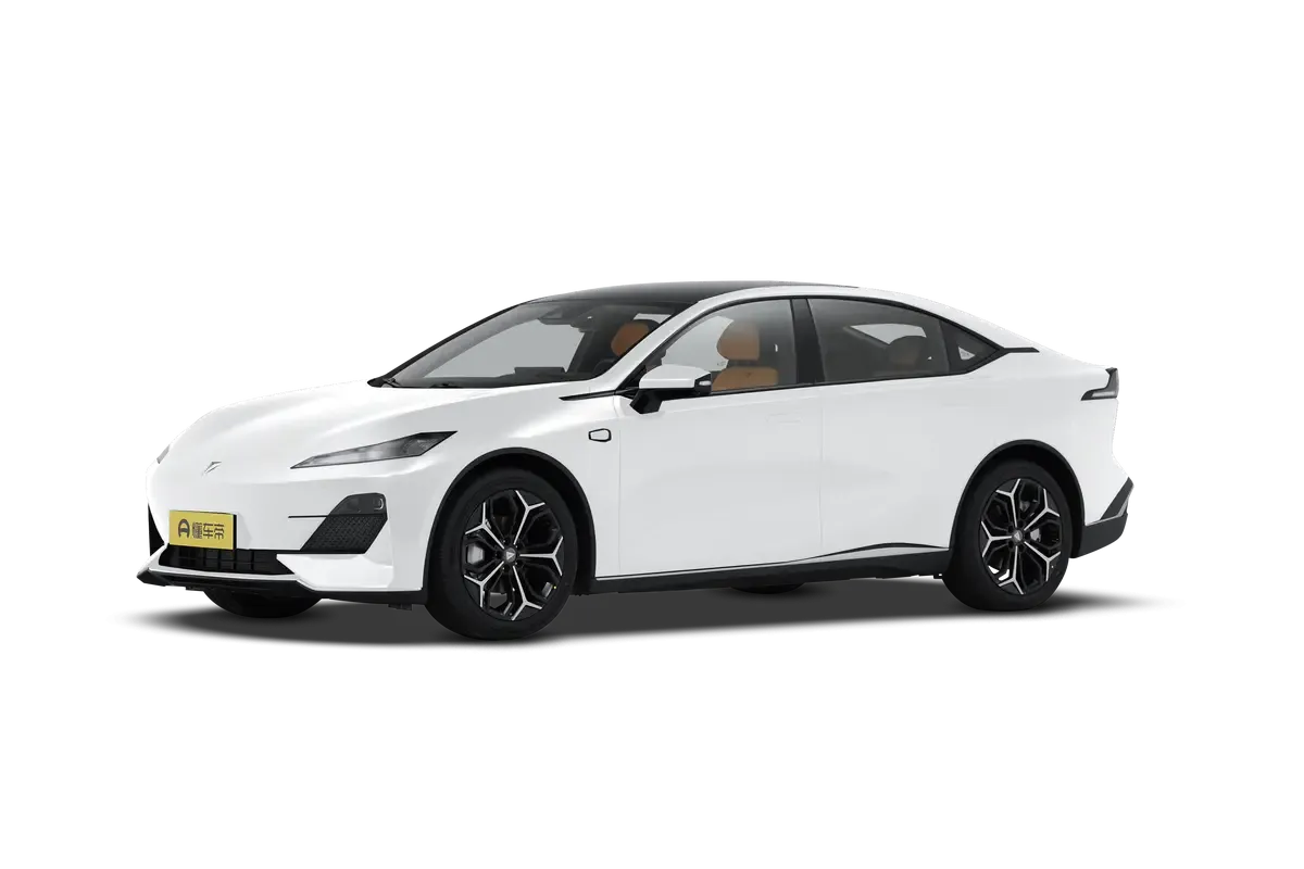 Электромобиль Shenlan Deepal S03 2025 hybrid elite (белый)_360