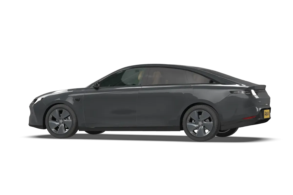 Электромобиль Leapmotor C01 Extended Range 216 Comfort Edition (темно-серый)_360