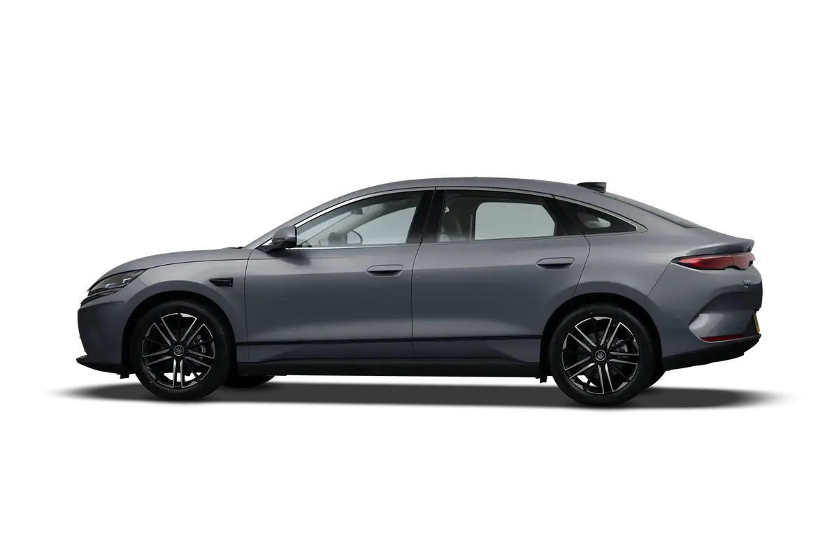 BYD QIN L 2025 545km Surpassing Model (серый)_360