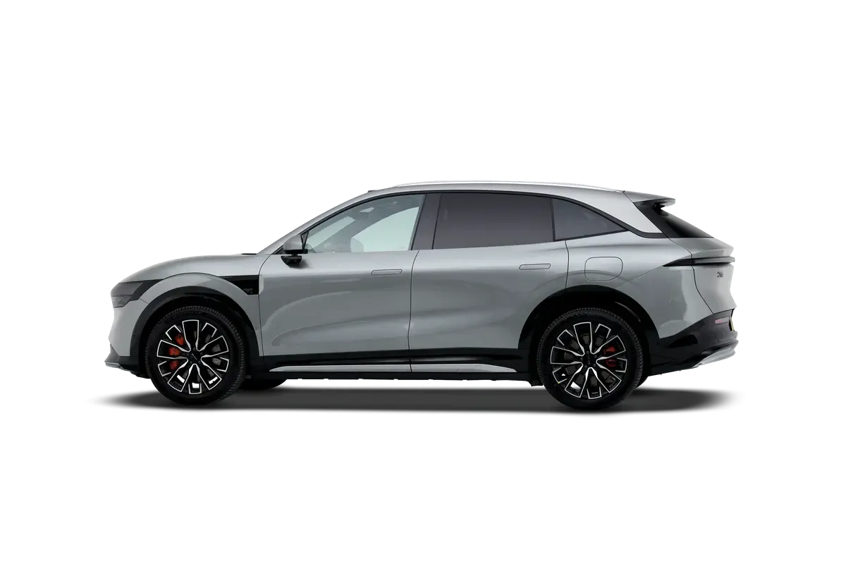 Zeekr 7X 2025 100kWh long-range 4WD smart driving version (серый)_360