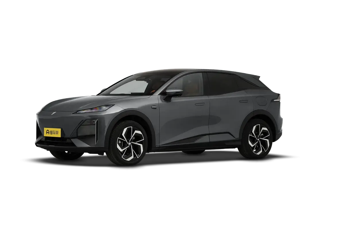 Электромобиль Shenlan Deepal S07 2025 215Max Smart Driving AD PRO Extended Range (серый)_360