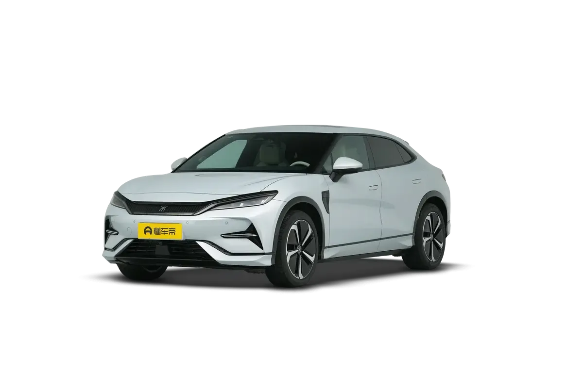 Электромобиль BYD Song L 2025 Intelligent Driving Edition 662KM Beyond Edition (светло голубой )_360