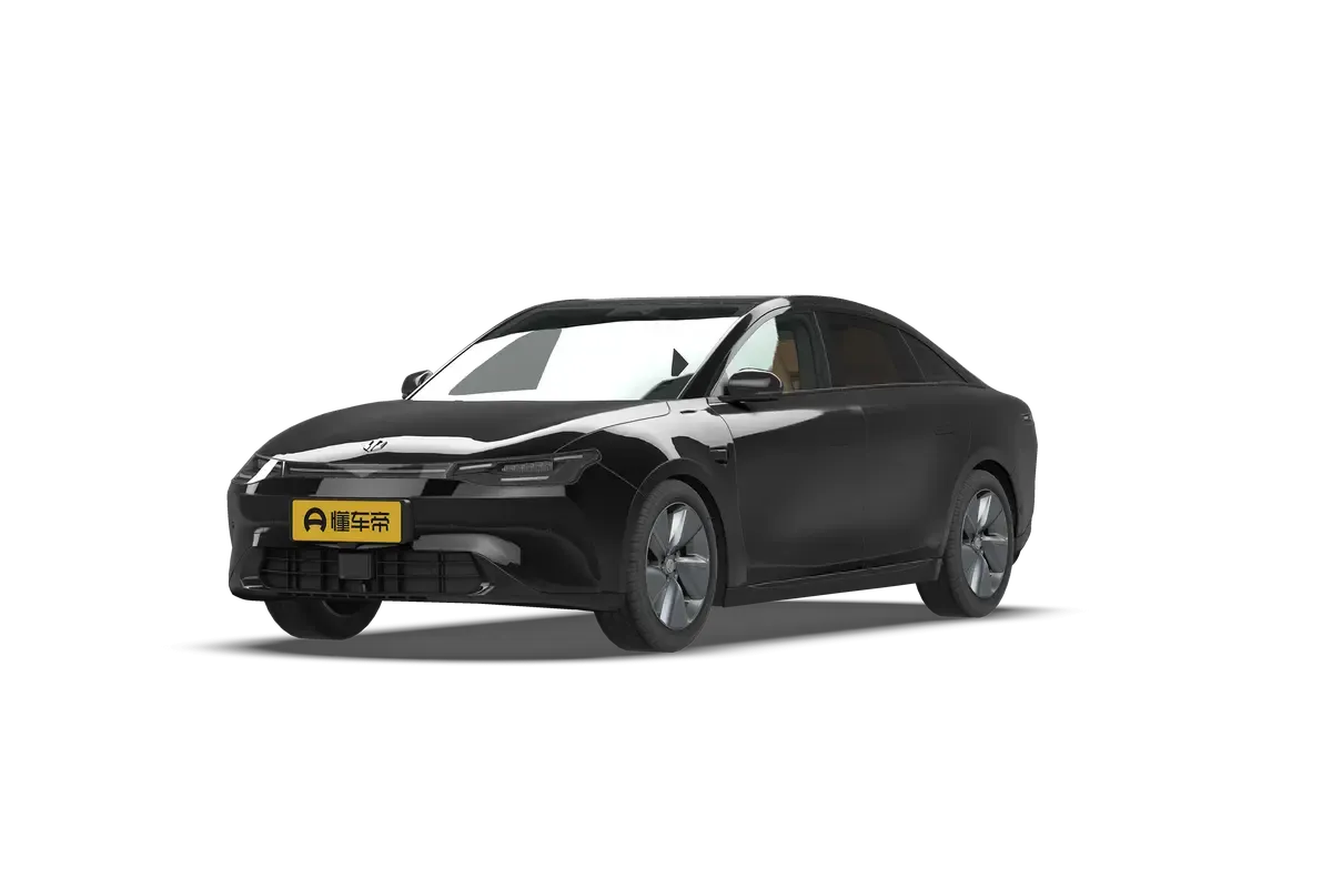 Электромобиль Leapmotor C01 2024 Pure Electric 625 Premium Edition (черный)_360