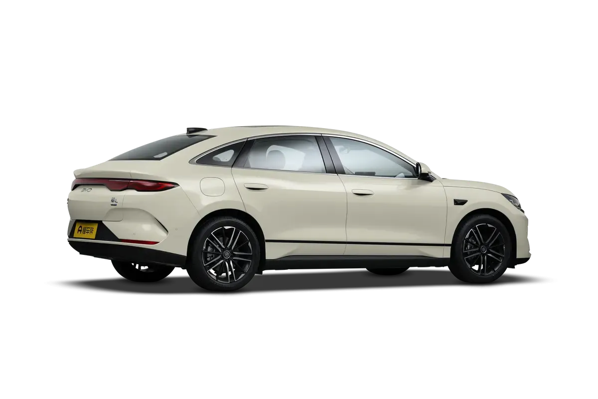 BYD QIN L 2025 545km Excellence (бежевый)_360