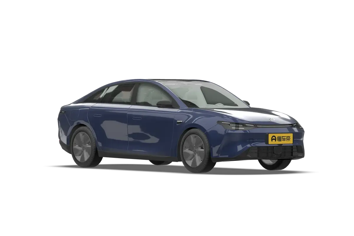 Электромобиль Leapmotor C01 Extended Range 216 Comfort Edition (синий)_360