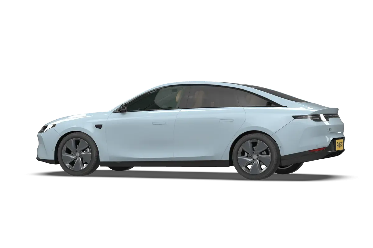 Электромобиль Leapmotor C01 Extended Range 216 Comfort Edition (голубой)_360