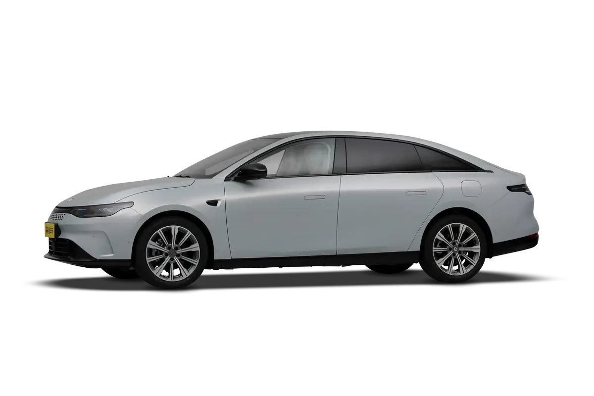 Электромобиль Leapmotor C01 Extended Range 216 Comfort Edition (серый)_360