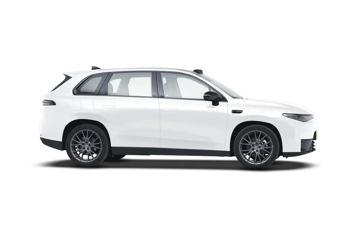 Электромобиль Leapmotor C10 2024 530 Comfort Edition (белый)_360