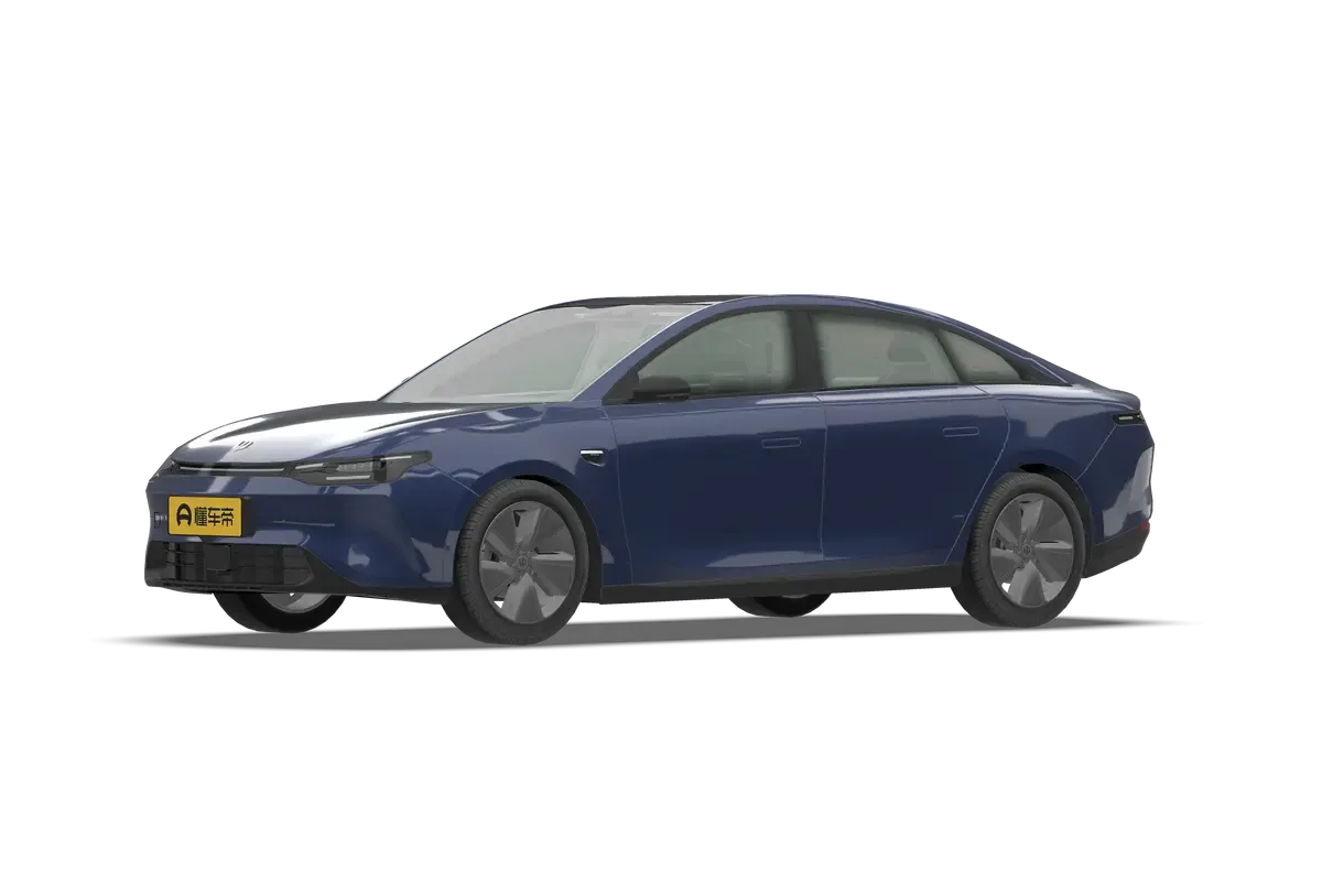 Электромобиль Leapmotor C01 Extended Range 216 Comfort Edition (синий)_360