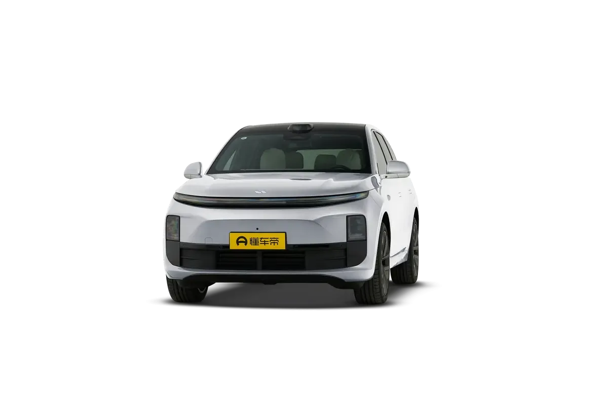 Электромобиль LIXIANG L6 Max (серебристый)_360