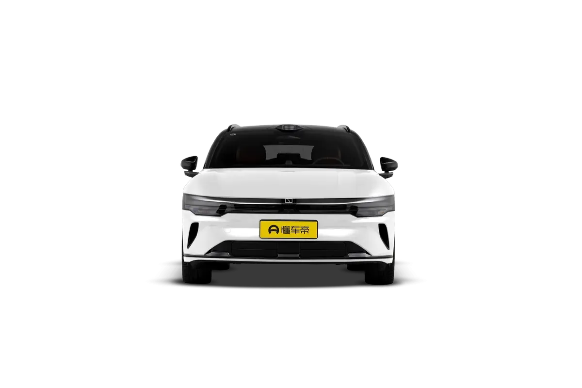 Электромобиль Zeekr 007 GT 4WD 75kw (белый/черный)_360