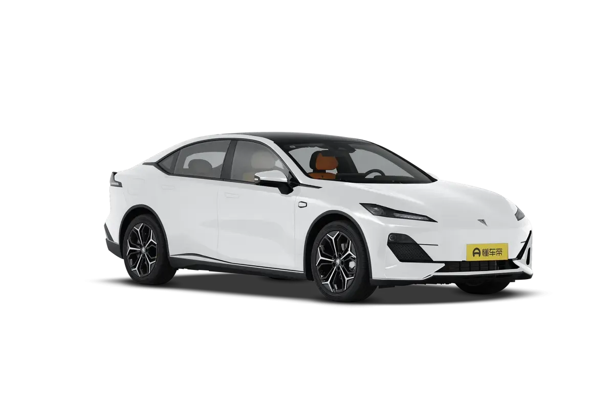 Электромобиль Shenlan Deepal S03 2025 hybrid elite (белый)_360