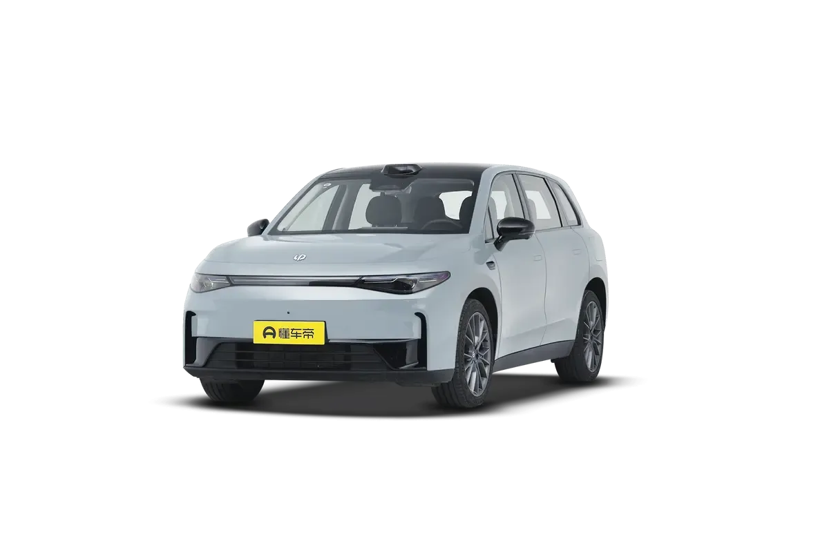 Электромобиль Leapmotor C10 2024 410 Comfort Edition (светло голубой )_360