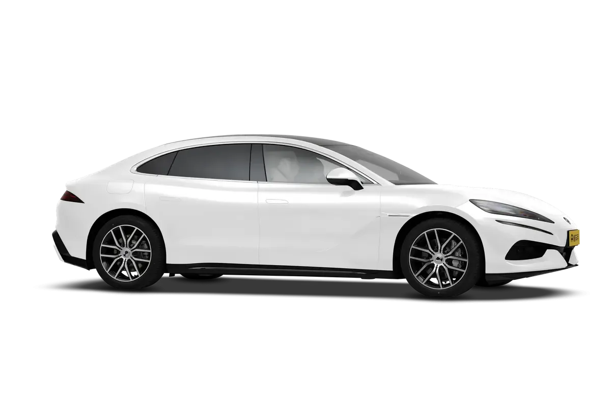 Электромобиль Denza Z9 630 4WD Max Edition (белый)_360