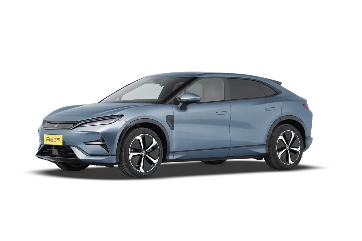 Электромобиль BYD Song L 2025 Intelligent Driving Edition 662KM Beyond Edition (голубой)_360