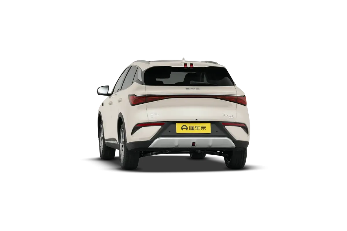 Электромобиль BYD YUAN PLUS 2025 Smart Driving Edition 510KM Beyond Edition (бежевый)_360