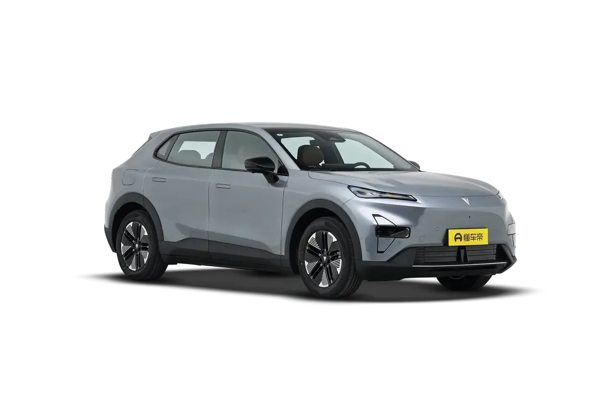 Электромобиль Shenlan Deepal S05 2024 510 Pro pure electric version (серый)_360