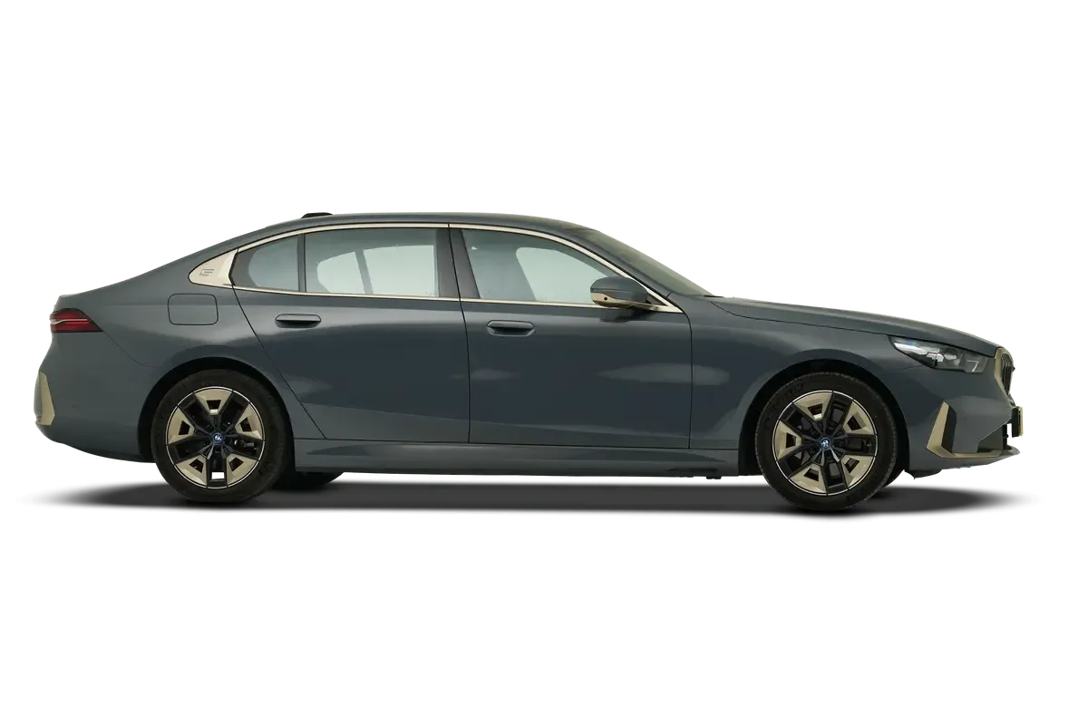 BMW i5 2024 eDrive35L Luxury Package (серый)_360