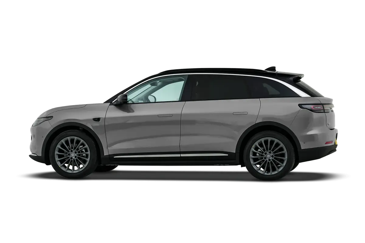 Электромобиль Leapmotor C11 2024 Extended Range 300 Intelligent Driving Edition (серо-зеленый)_360