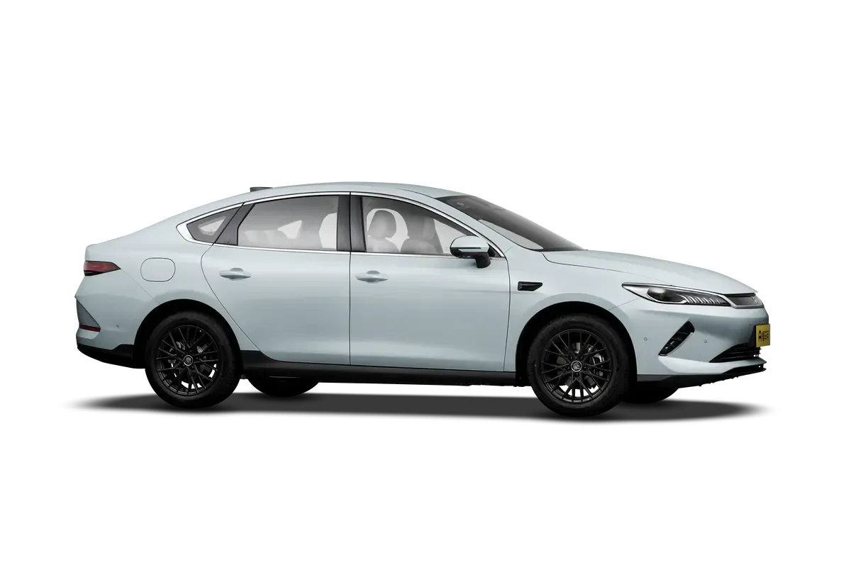 BYD QIN PLUS 2025 Intelligent Driving Edition 420KM Leading Edition (светло голубой )_360