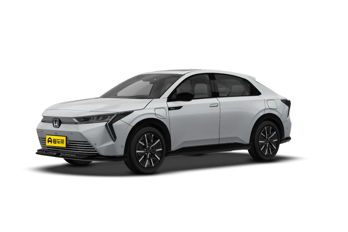 HONDA e:NS2