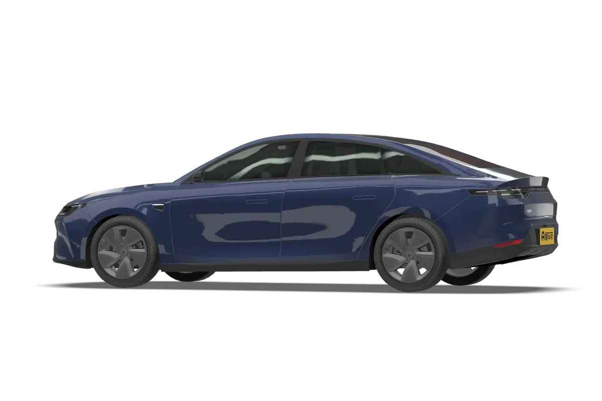 Электромобиль Leapmotor C01 Extended Range 216 Comfort Edition (синий)_360