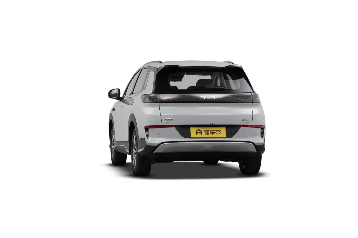 Электромобиль BYD SEA LION 05 2025 520KM Intelligent Navigation Edition (светло-серый)_360