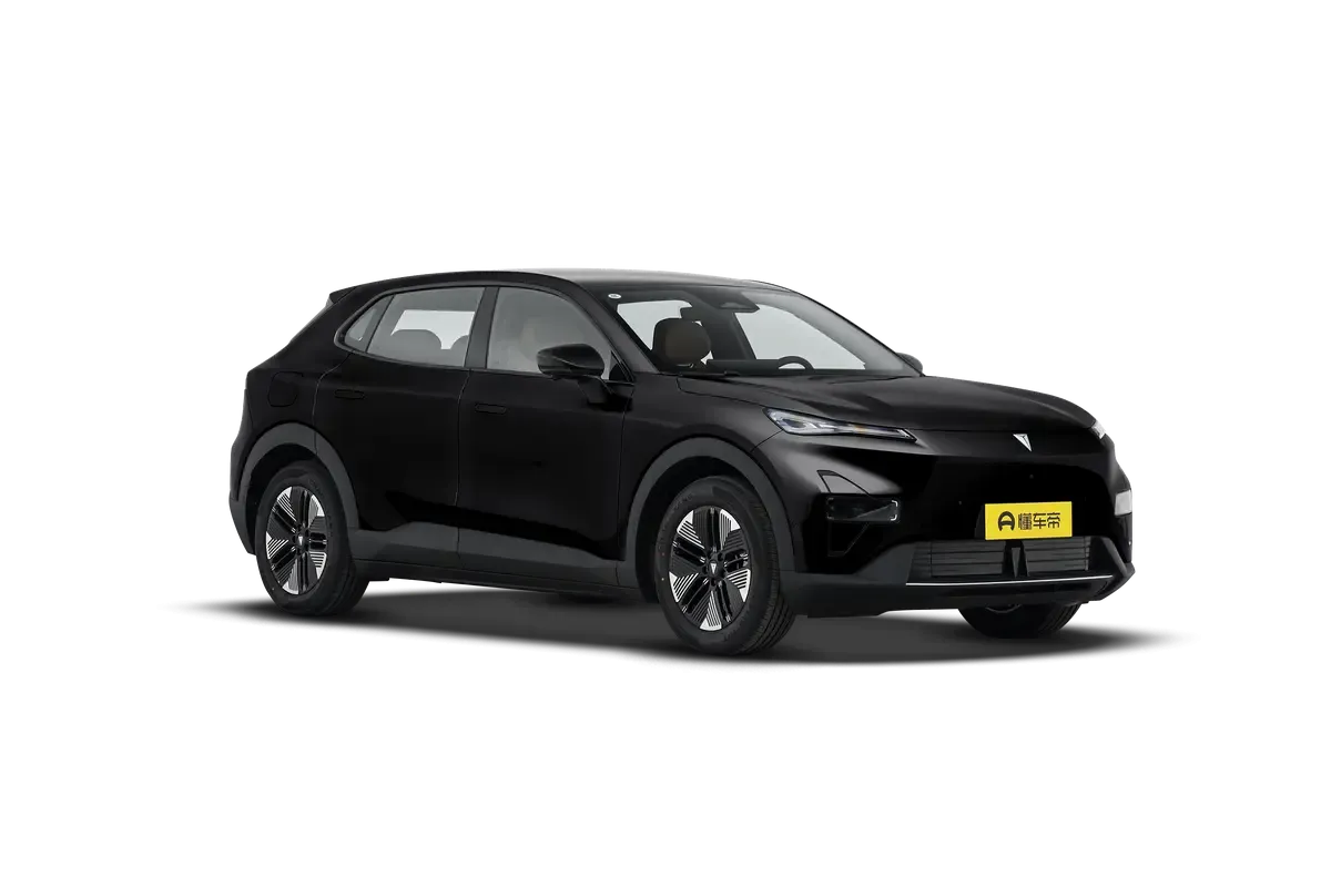 Электромобиль Shenlan Deepal S05 2024 200 Ultra Extended Range (черный)_360