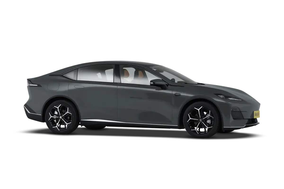 Электромобиль Shenlan Deepal S03 2025 hybrid elite (серый)_360