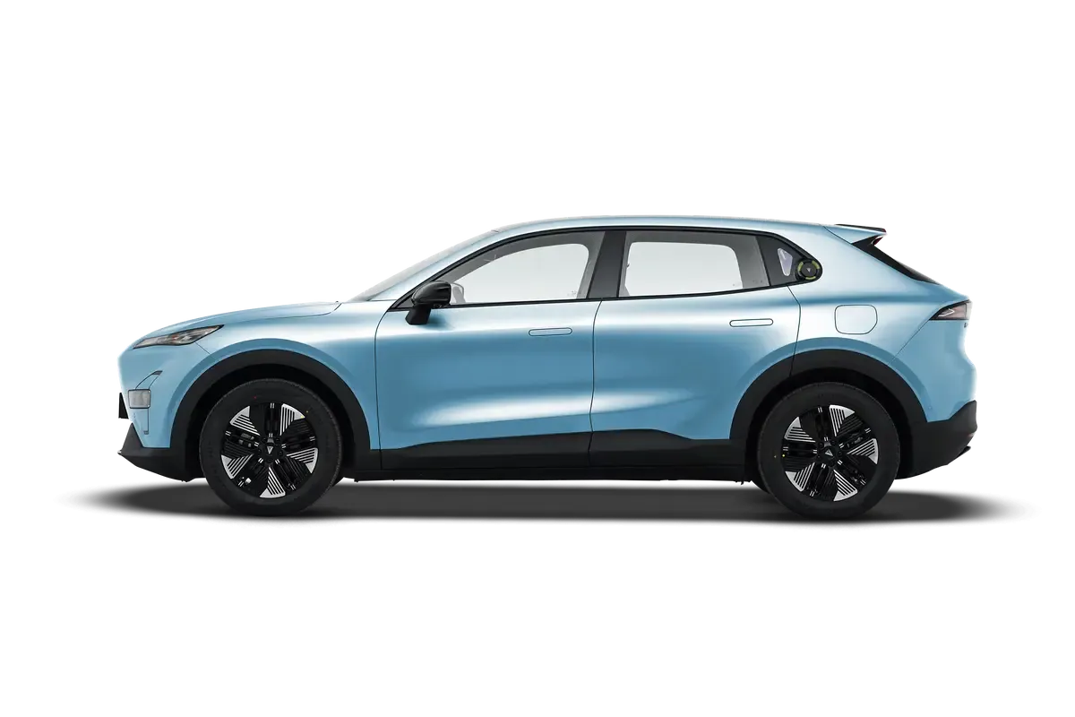 Электромобиль Shenlan Deepal S05 2024 200 Max Extended Range (голубой)_360