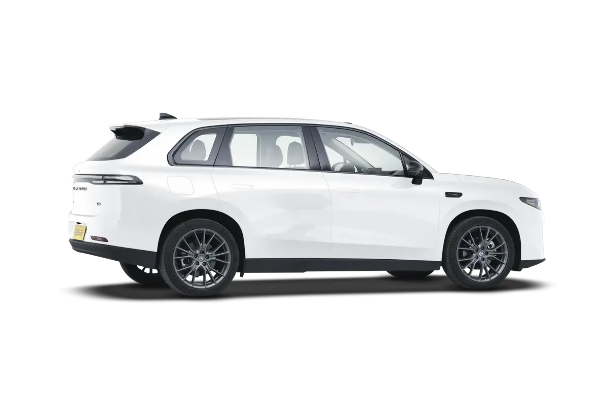 Электромобиль Leapmotor C10 2024 530 Comfort Edition (белый)_360