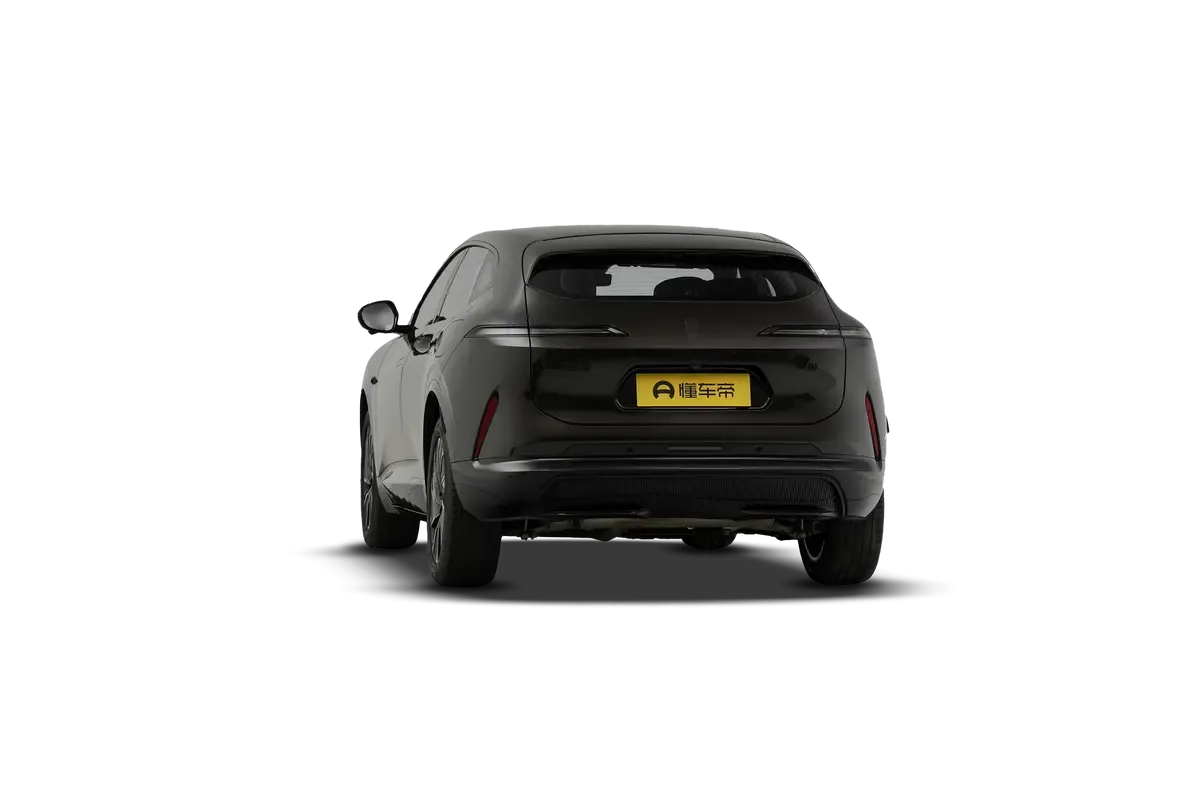 Электромобиль AVATR 07 2024 Max 4WD pure electric version (черный)_360