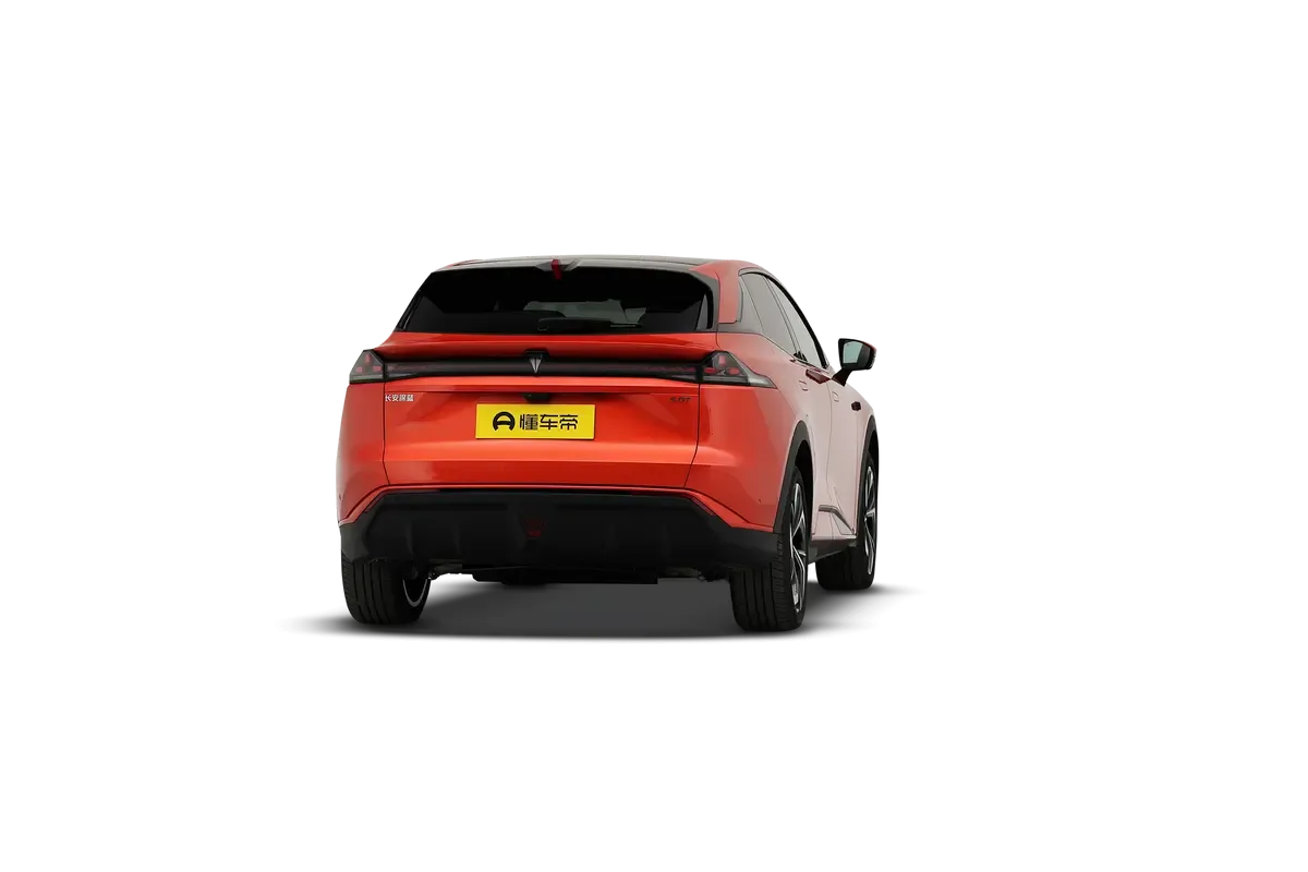Электромобиль Shenlan Deepal S07 2025 285Max Smart Driving ADS SE Extended Range (оранжевый)_360