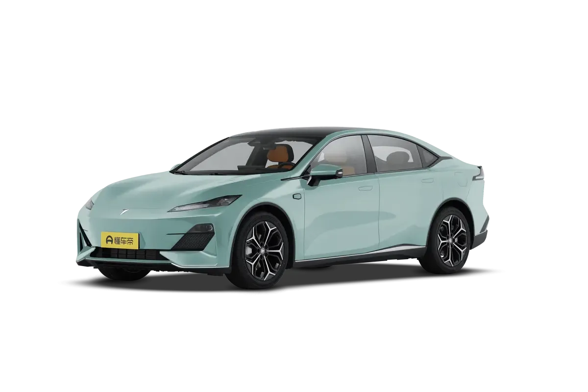 Электромобиль Shenlan Deepal S03 2025 pure electric elite (светло голубой )_360