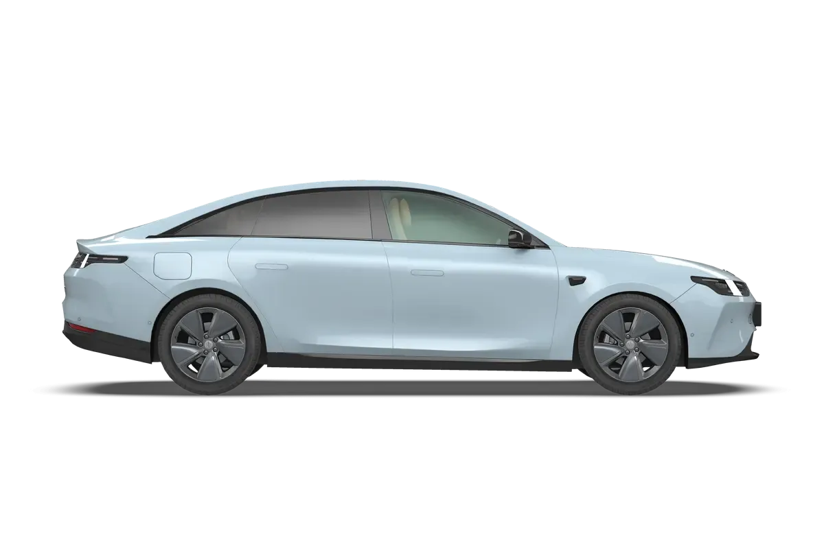Электромобиль Leapmotor C01 Extended Range 216 Comfort Edition (голубой)_360