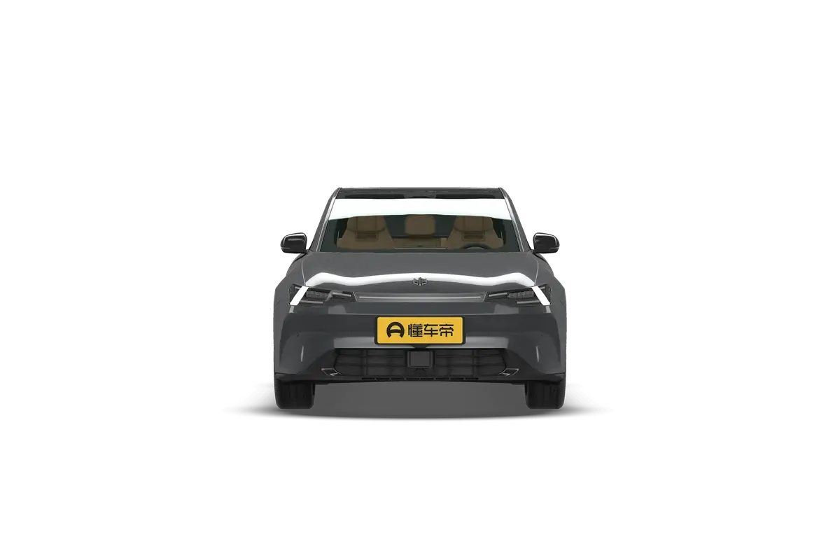 Электромобиль Leapmotor C01 Extended Range 216 Comfort Edition (темно-серый)_360